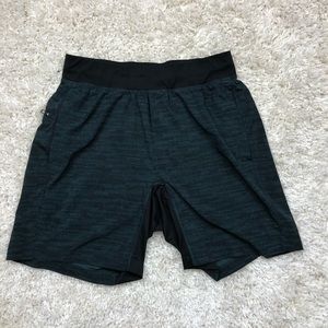 Men’s Lululemon THE shorts linerless